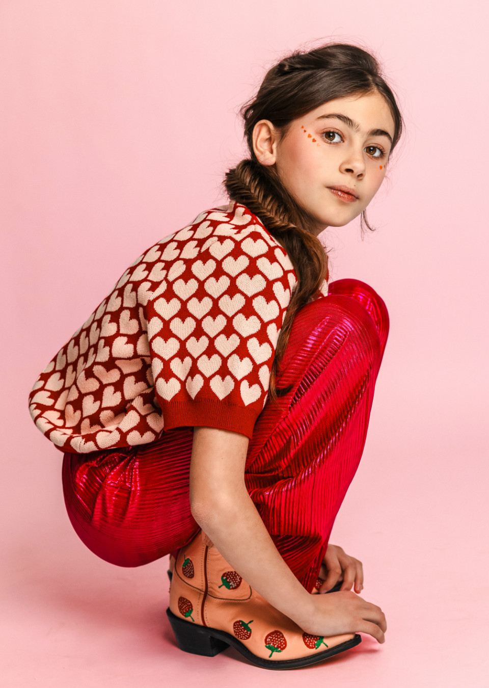 Jasmijn Kids The Specials