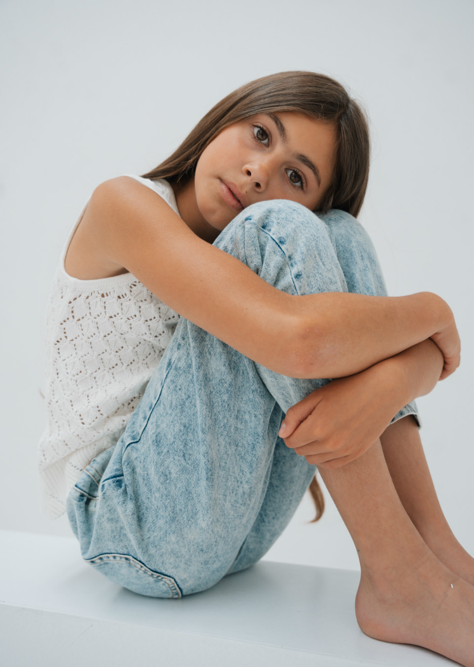 Jasmijn Kids The Specials