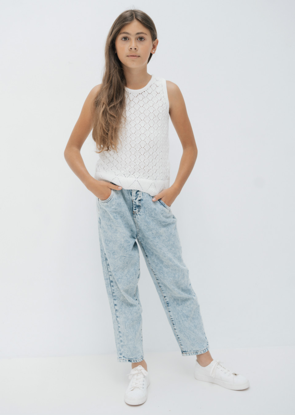 Jasmijn Kids The Specials