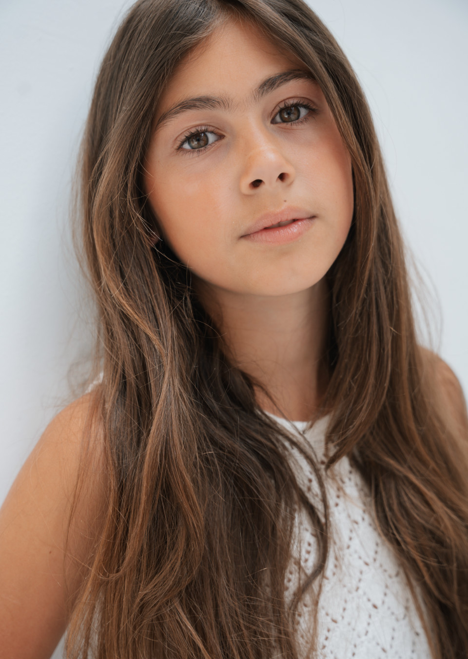 Jasmijn Kids The Specials