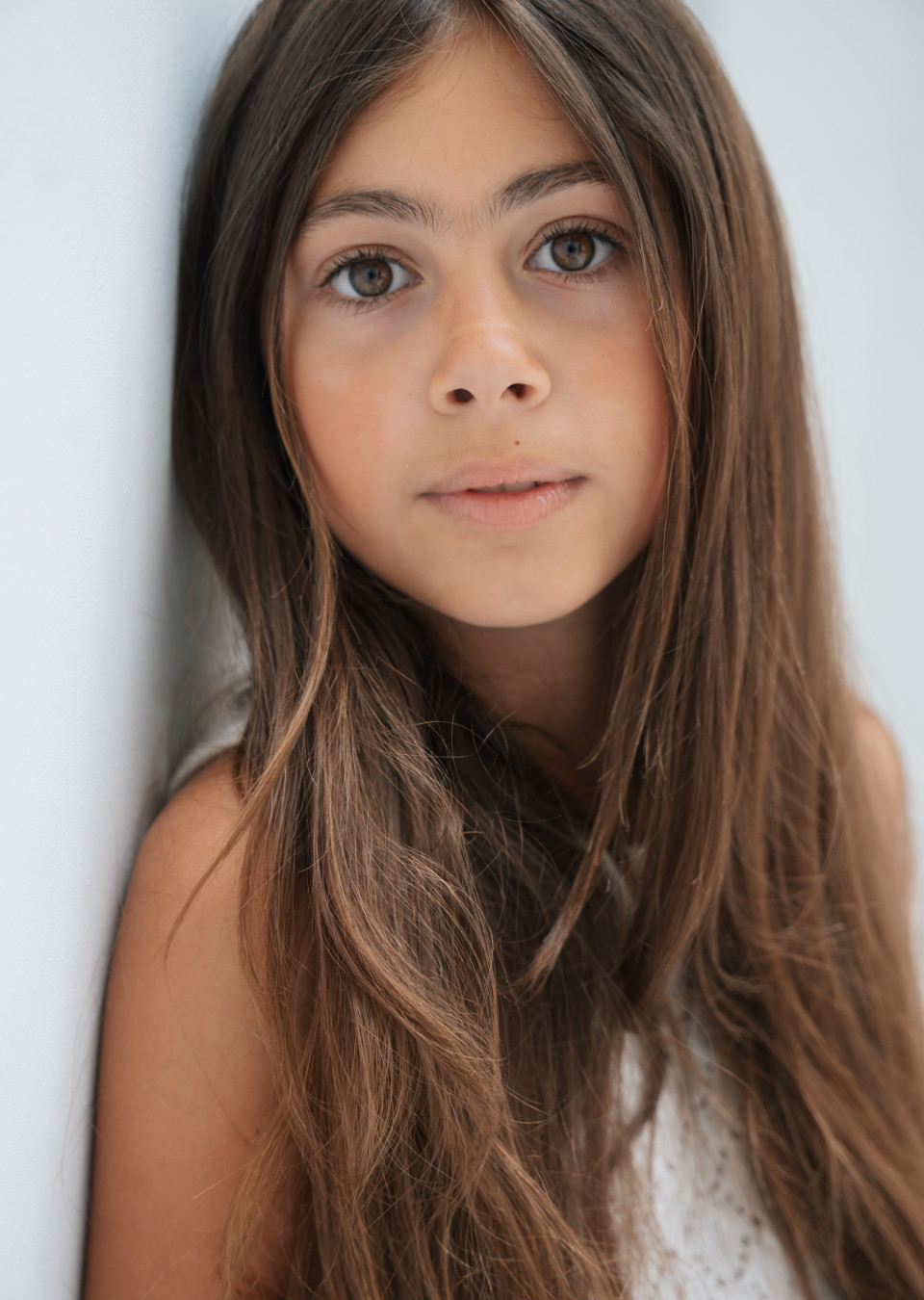 Jasmijn Kids The Specials