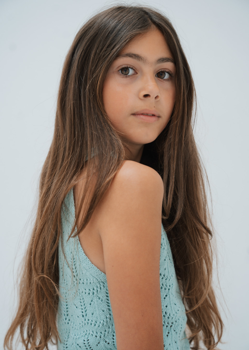 Jasmijn Kids The Specials