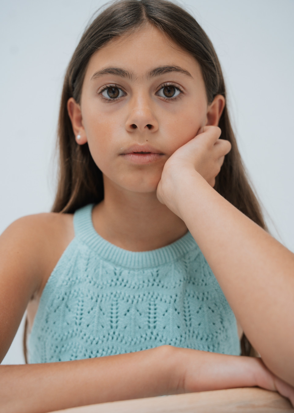 Jasmijn Kids The Specials