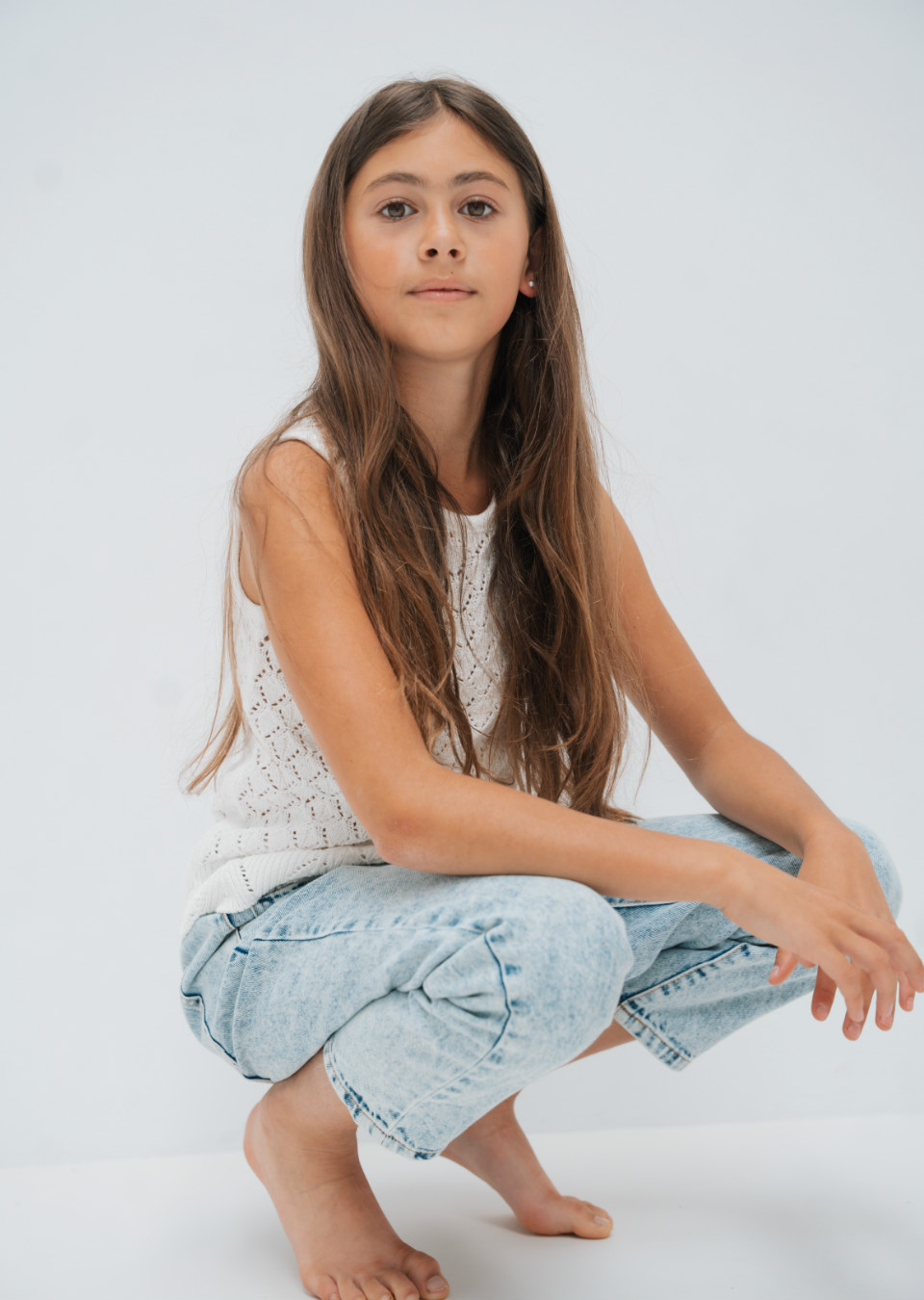 Jasmijn Kids The Specials