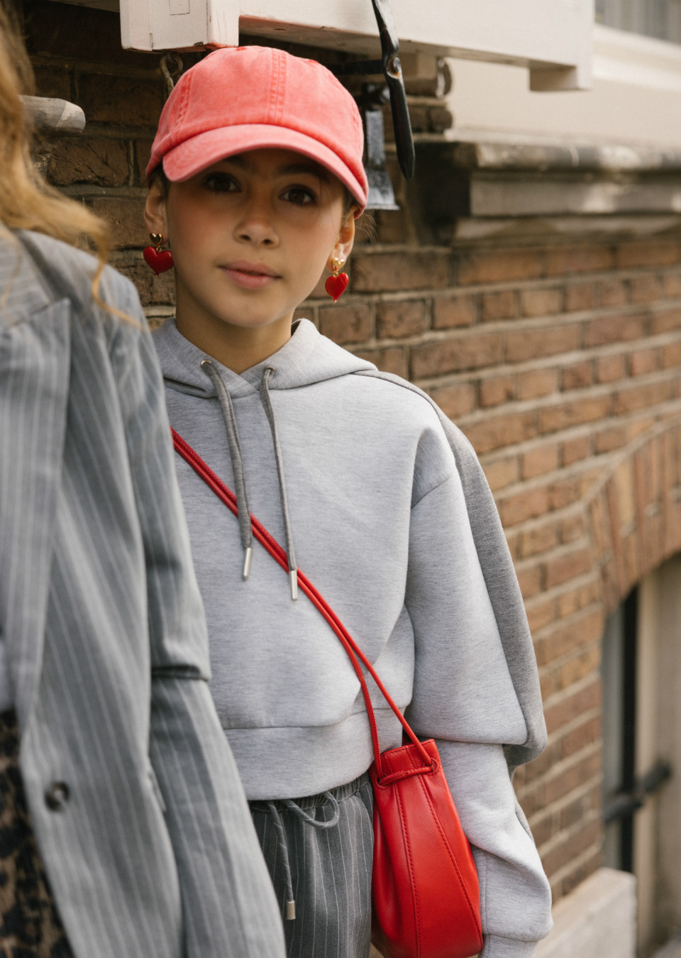 Jasmijn Kids The Specials