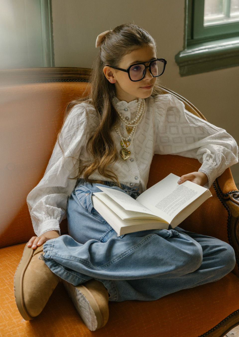 Jasmijn Kids The Specials