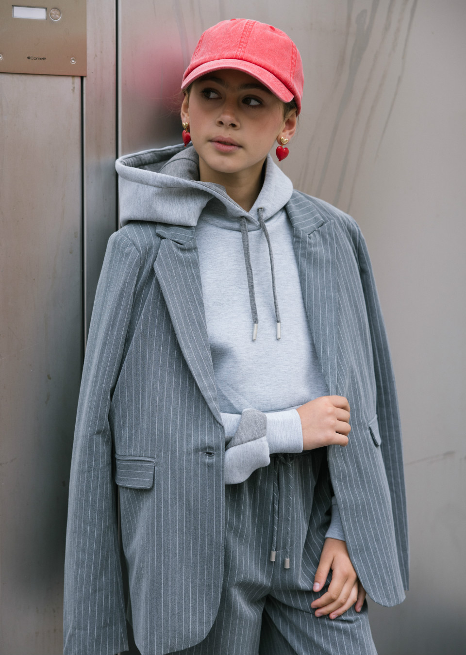 Jasmijn Kids The Specials