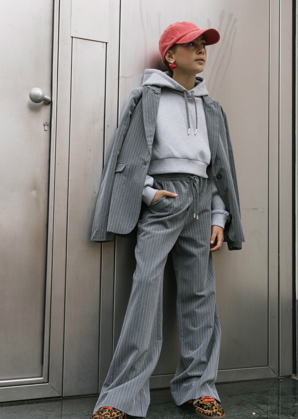 Jasmijn Kids The Specials