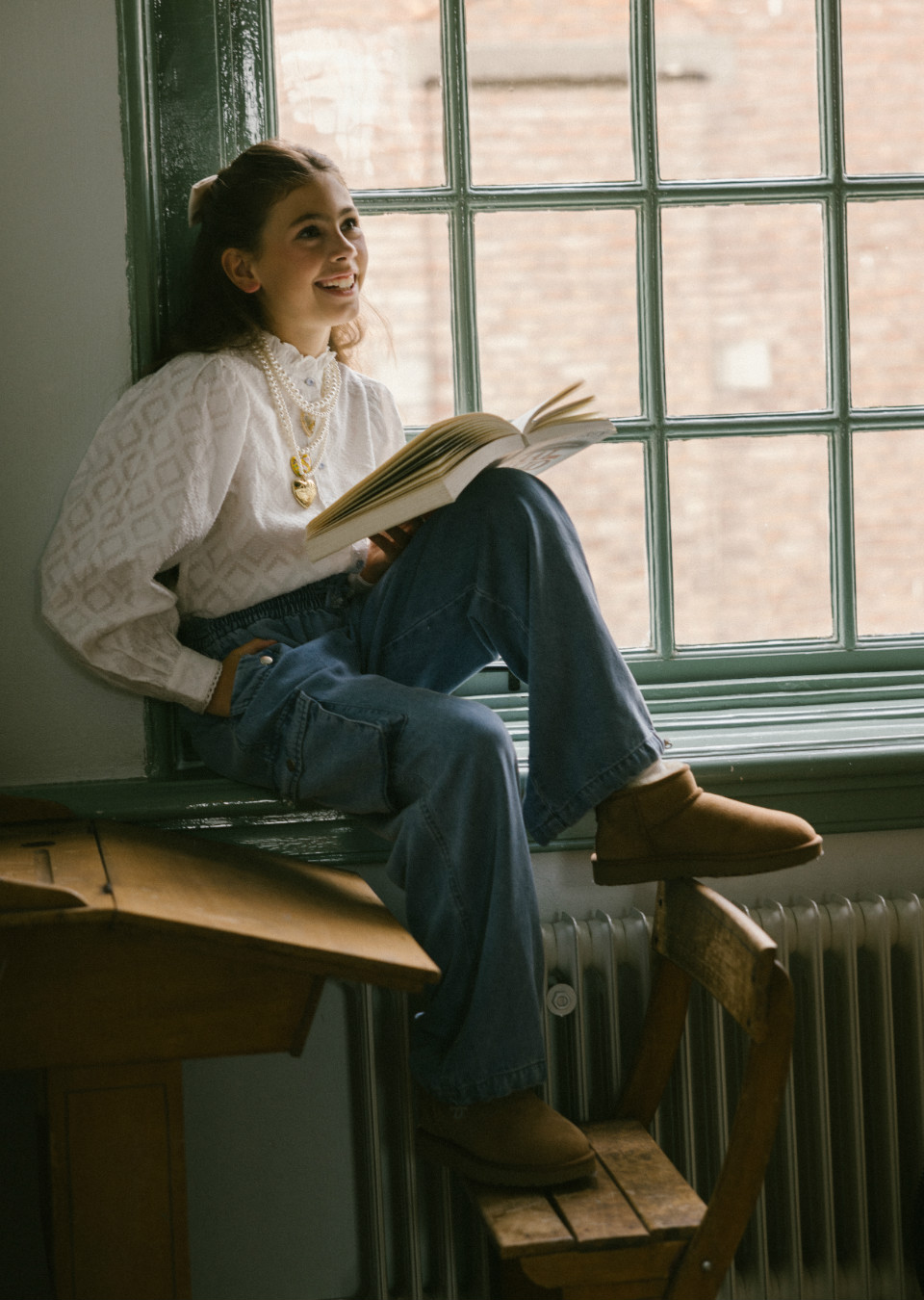 Jasmijn Kids The Specials