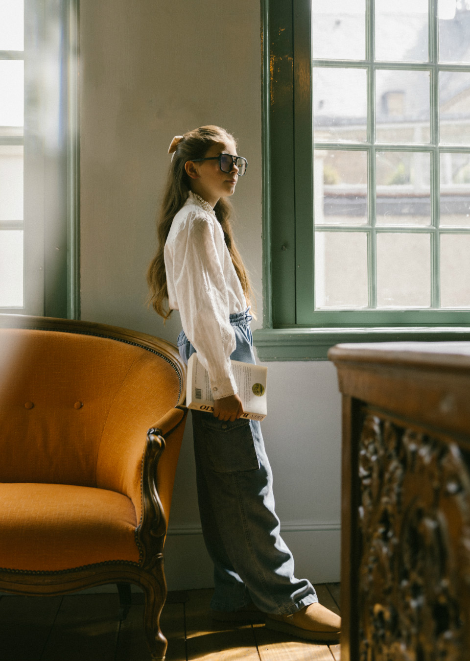 Jasmijn Kids The Specials