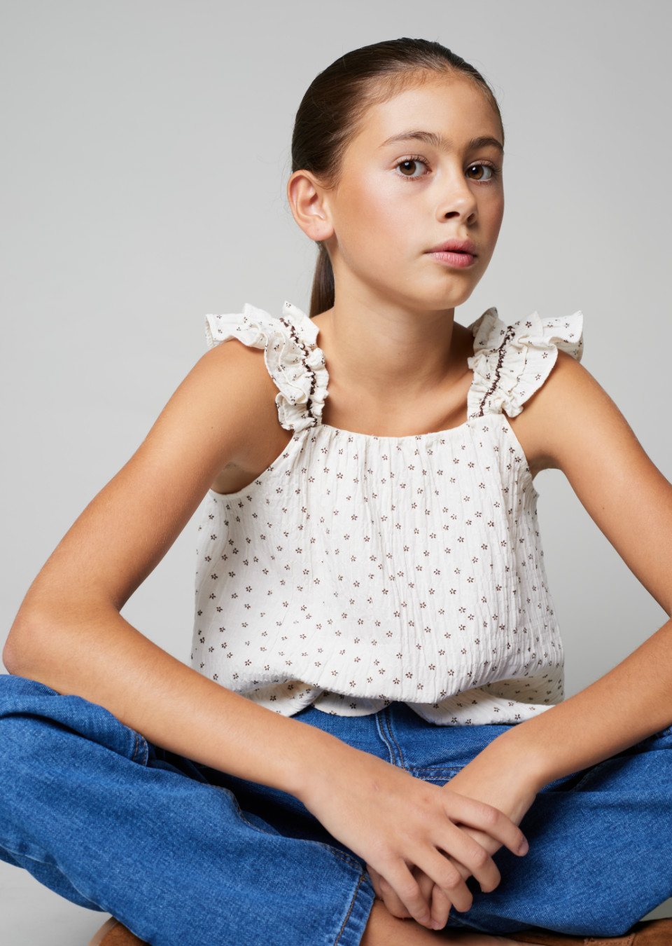 Jasmijn Kids The Specials