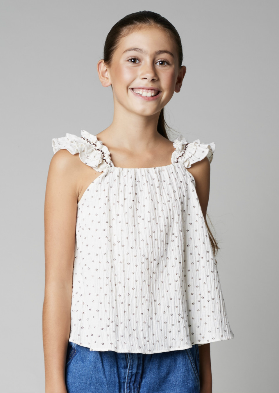 Jasmijn Kids The Specials