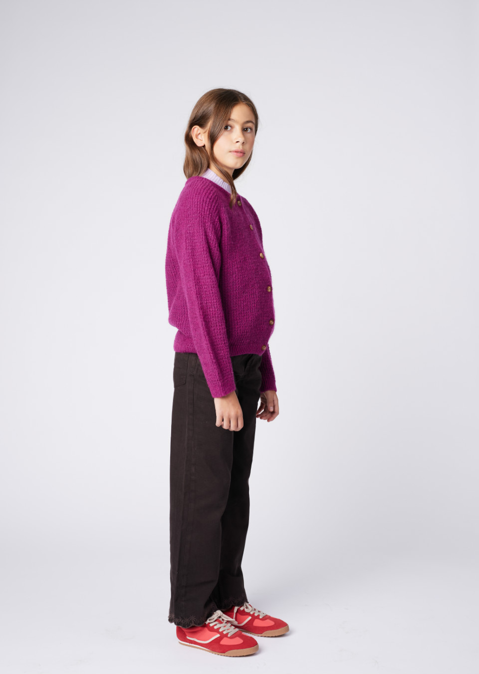 Jasmijn Kids The Specials