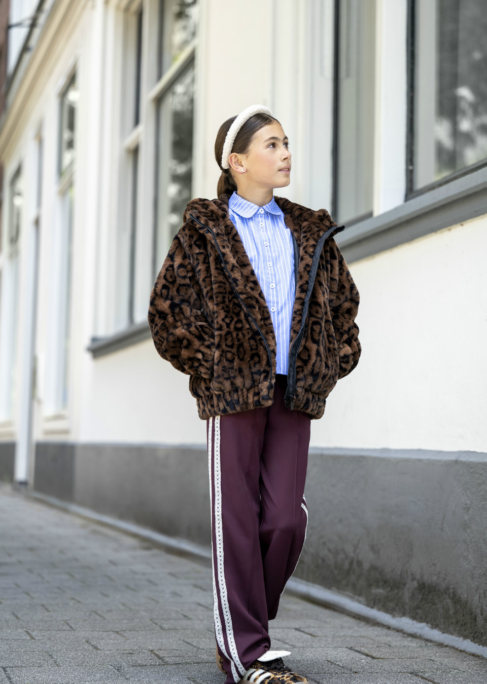 Jasmijn Kids The Specials