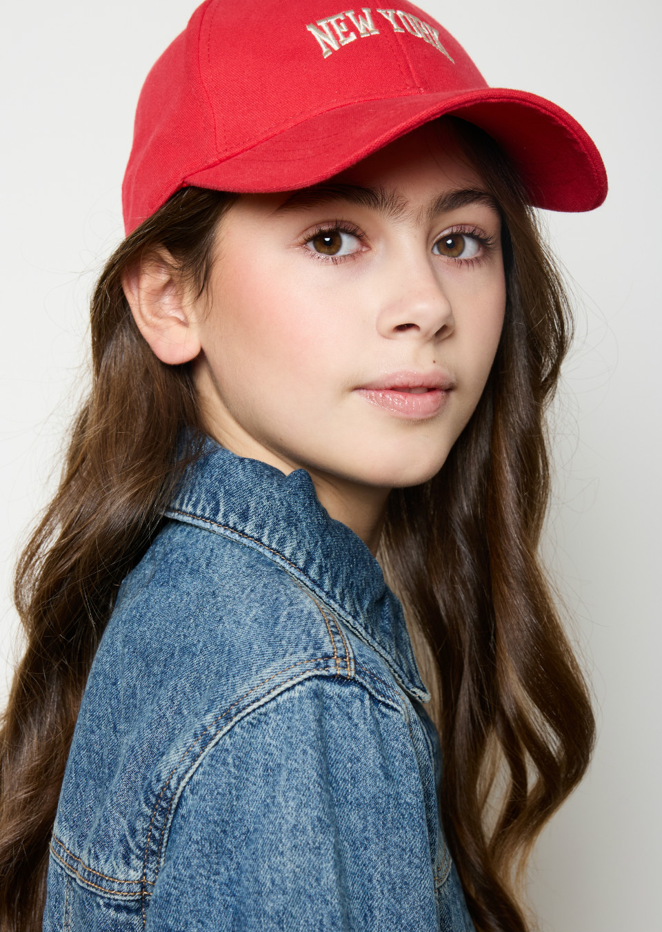 Jasmijn Kids The Specials