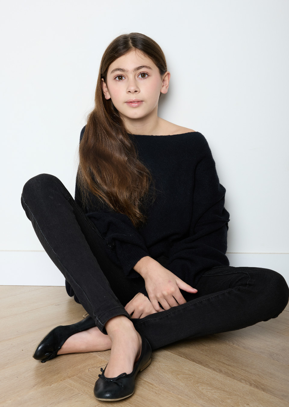 Jasmijn Kids The Specials