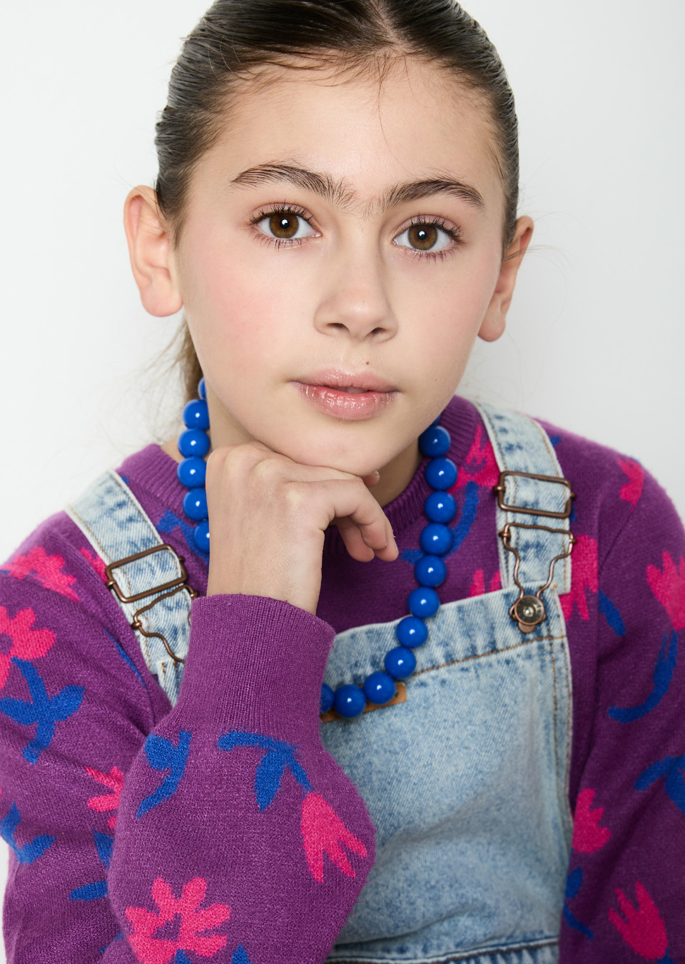 Jasmijn Kids The Specials