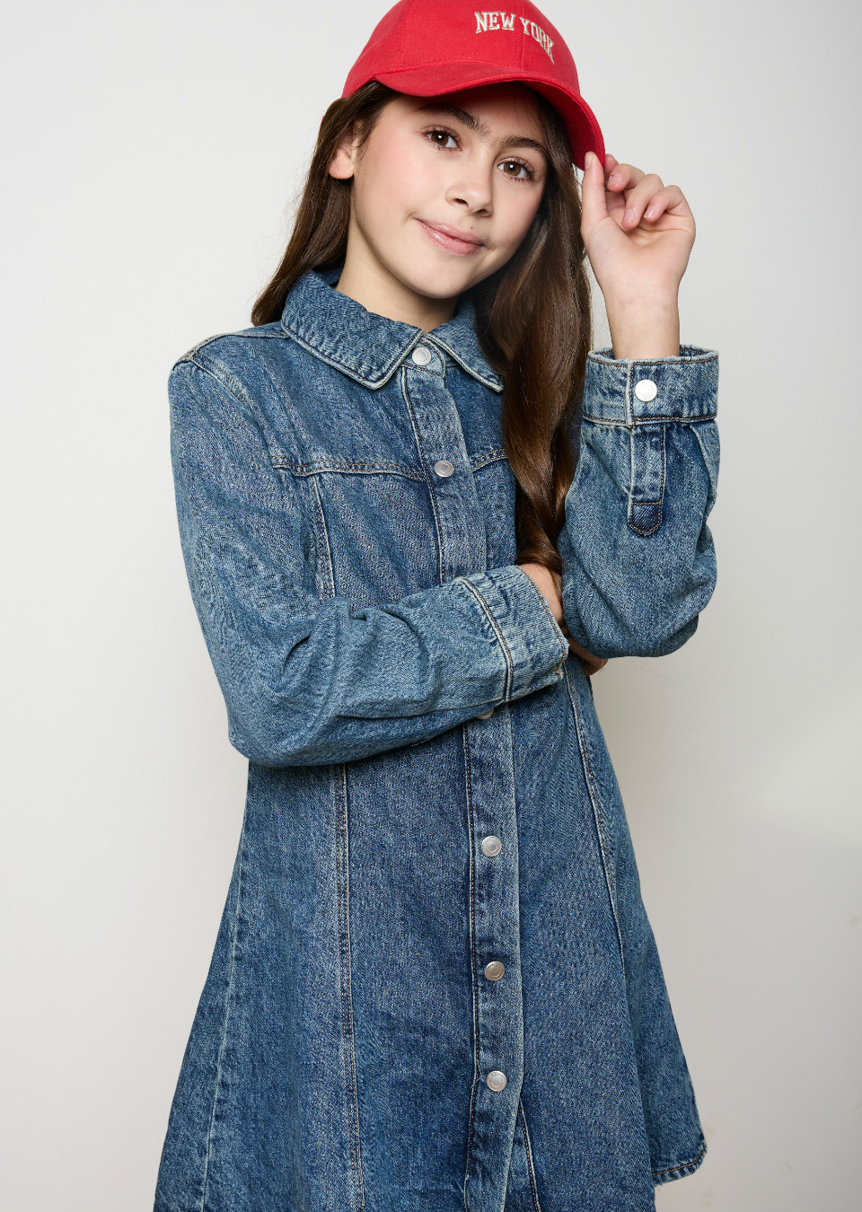 Jasmijn Kids The Specials