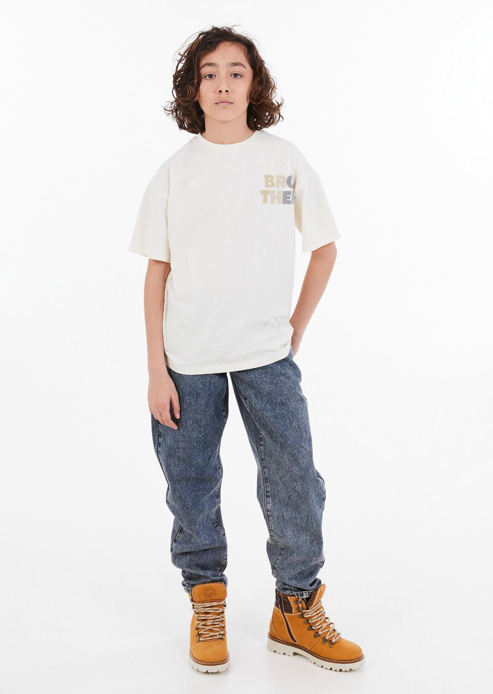 Luka Teenagers The Specials