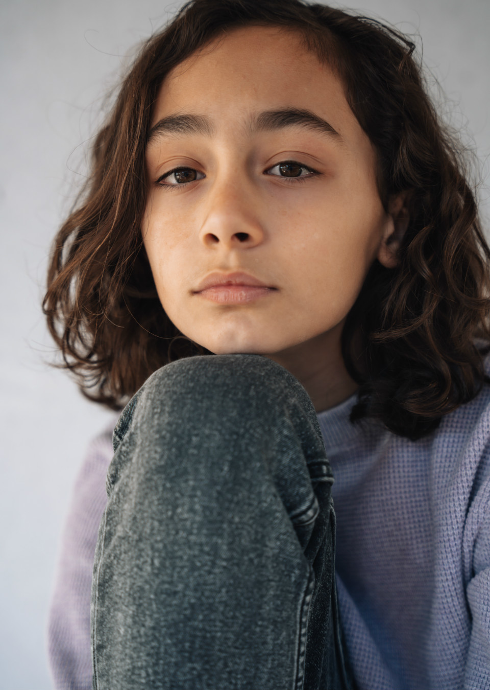 Luka Teenagers The Specials