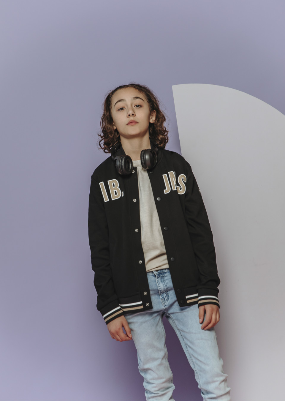 Luka Teenagers The Specials