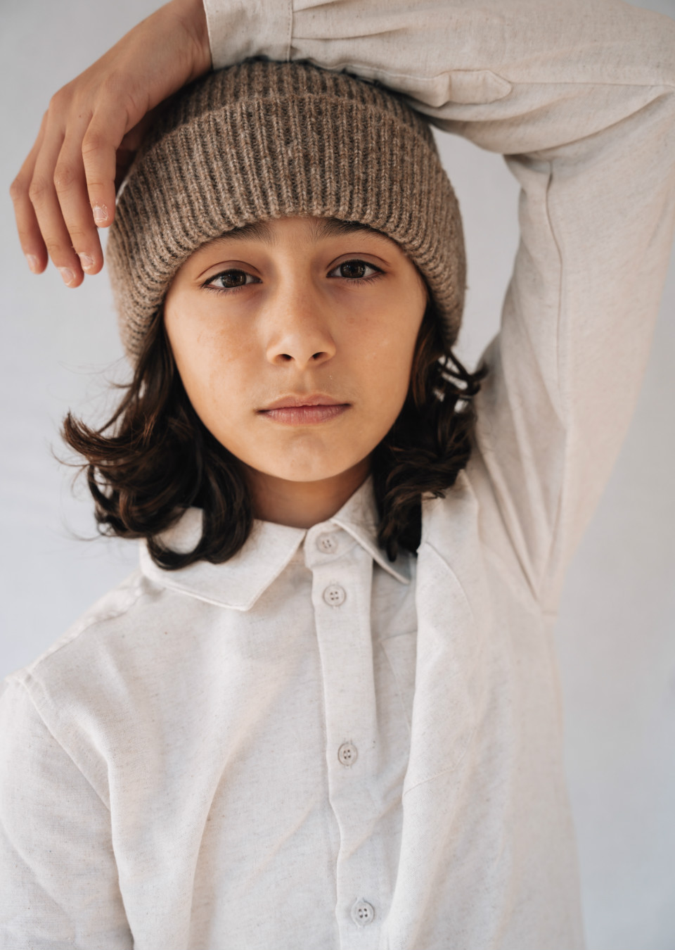 Luka Teenagers The Specials