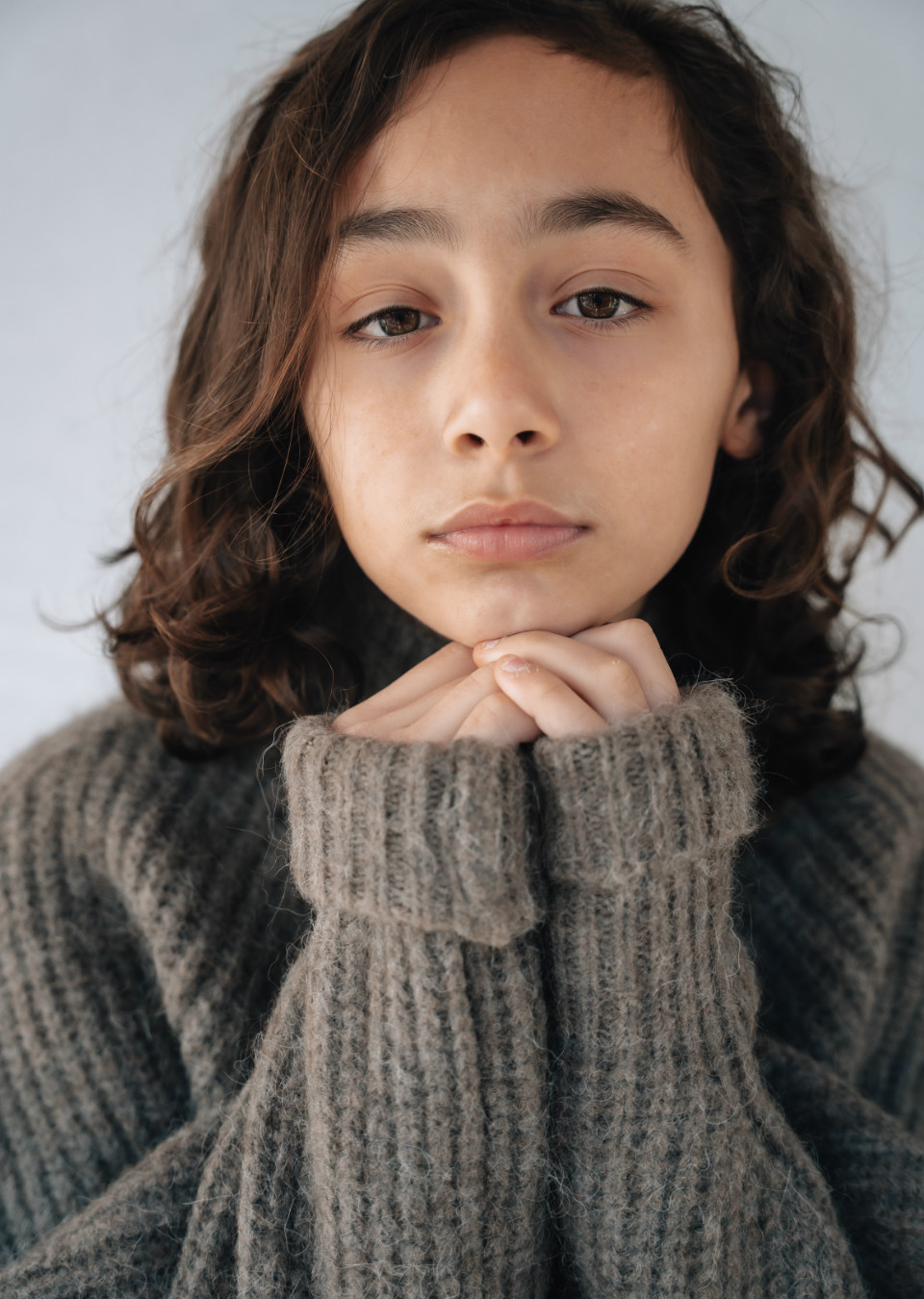 Luka Teenagers The Specials