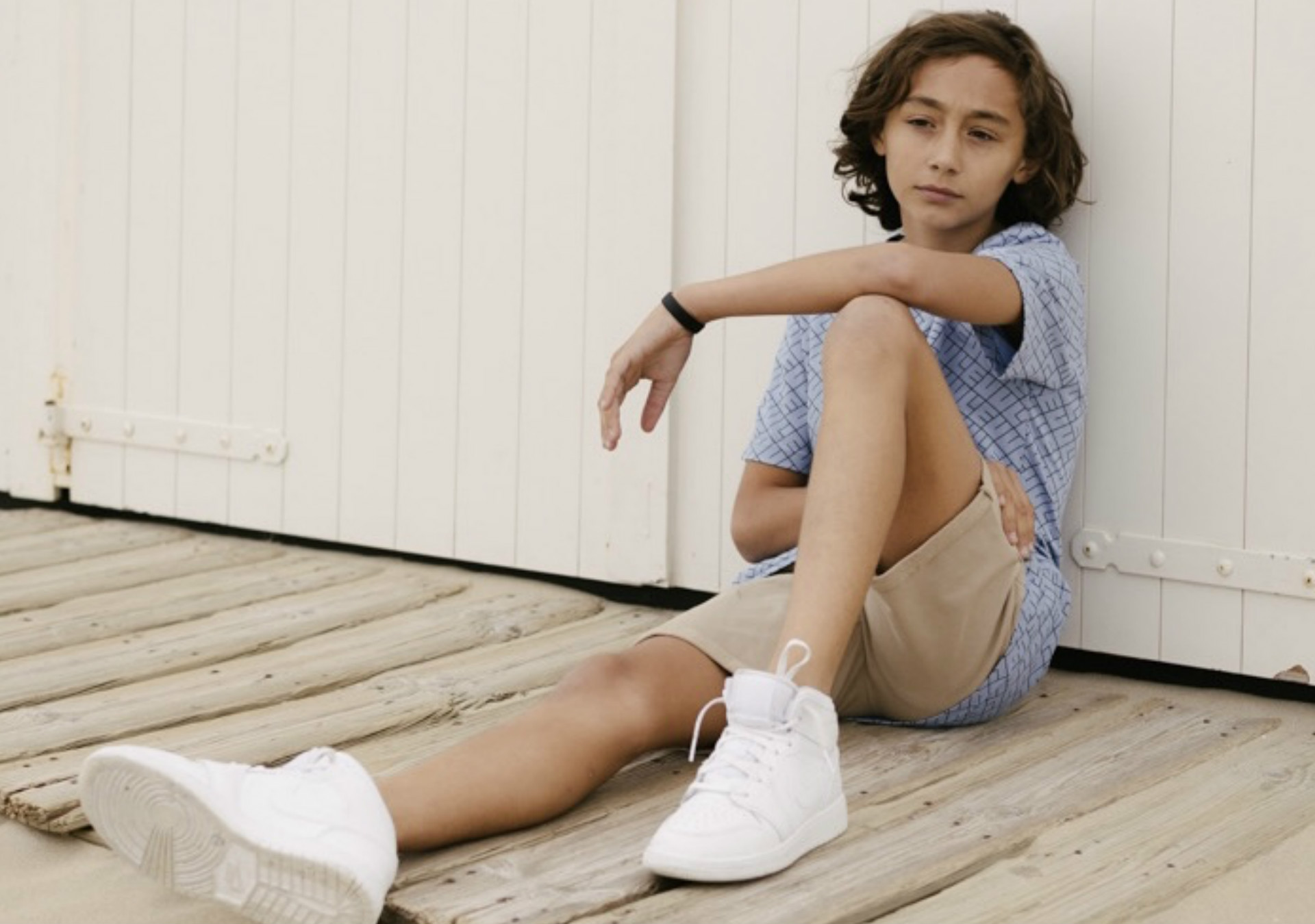 Luka Teenagers The Specials