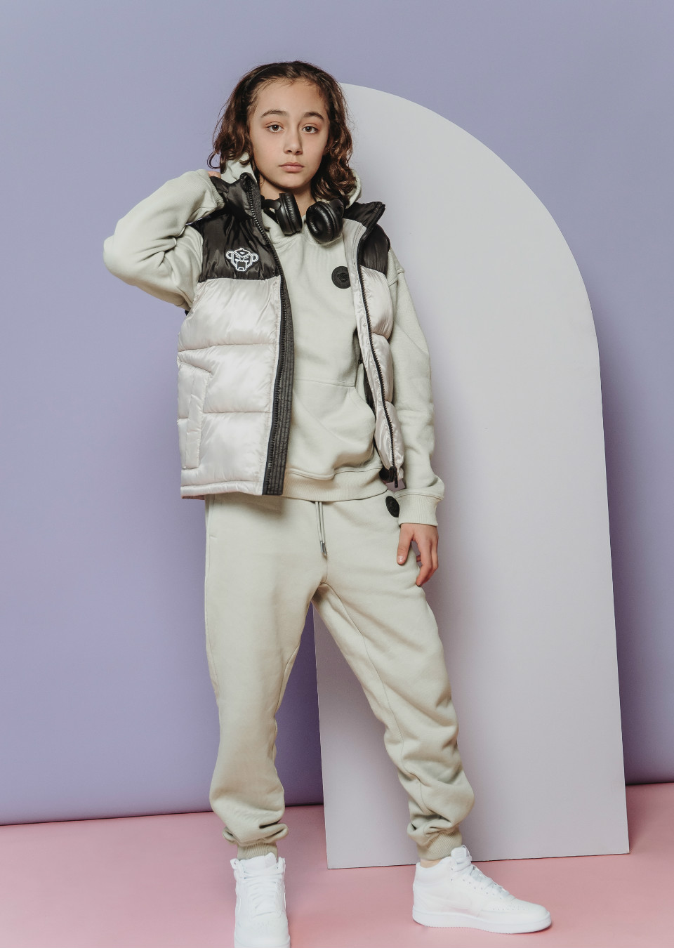 Luka Teenagers The Specials