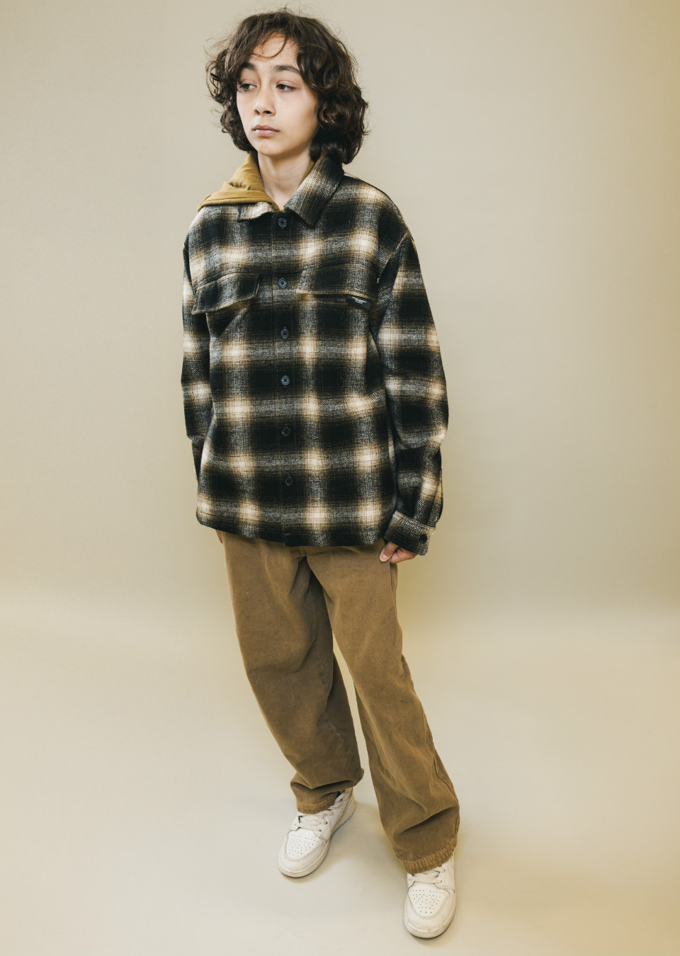 Luka Teenagers The Specials