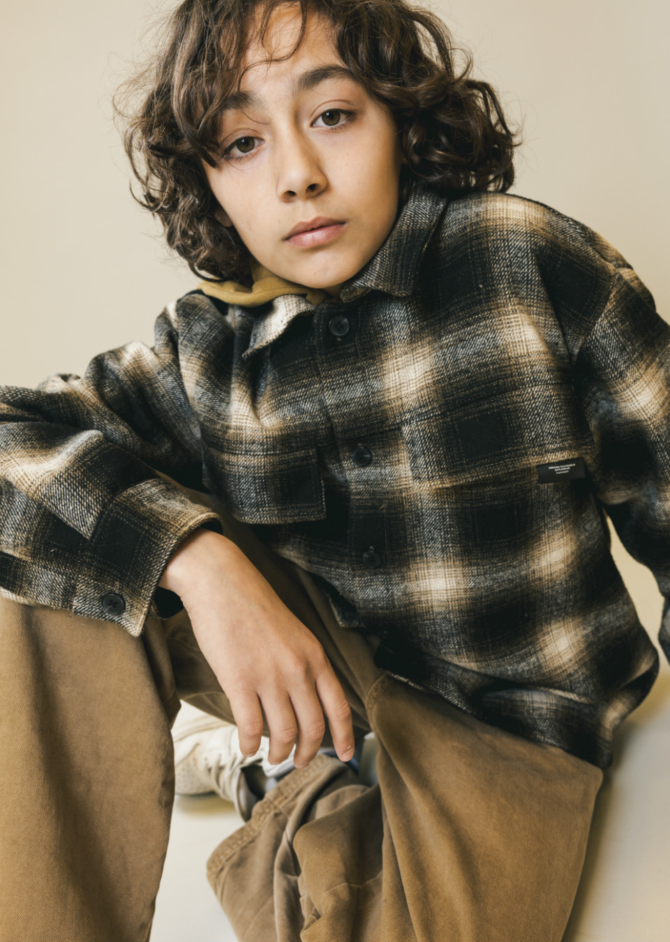 Luka Teenagers The Specials