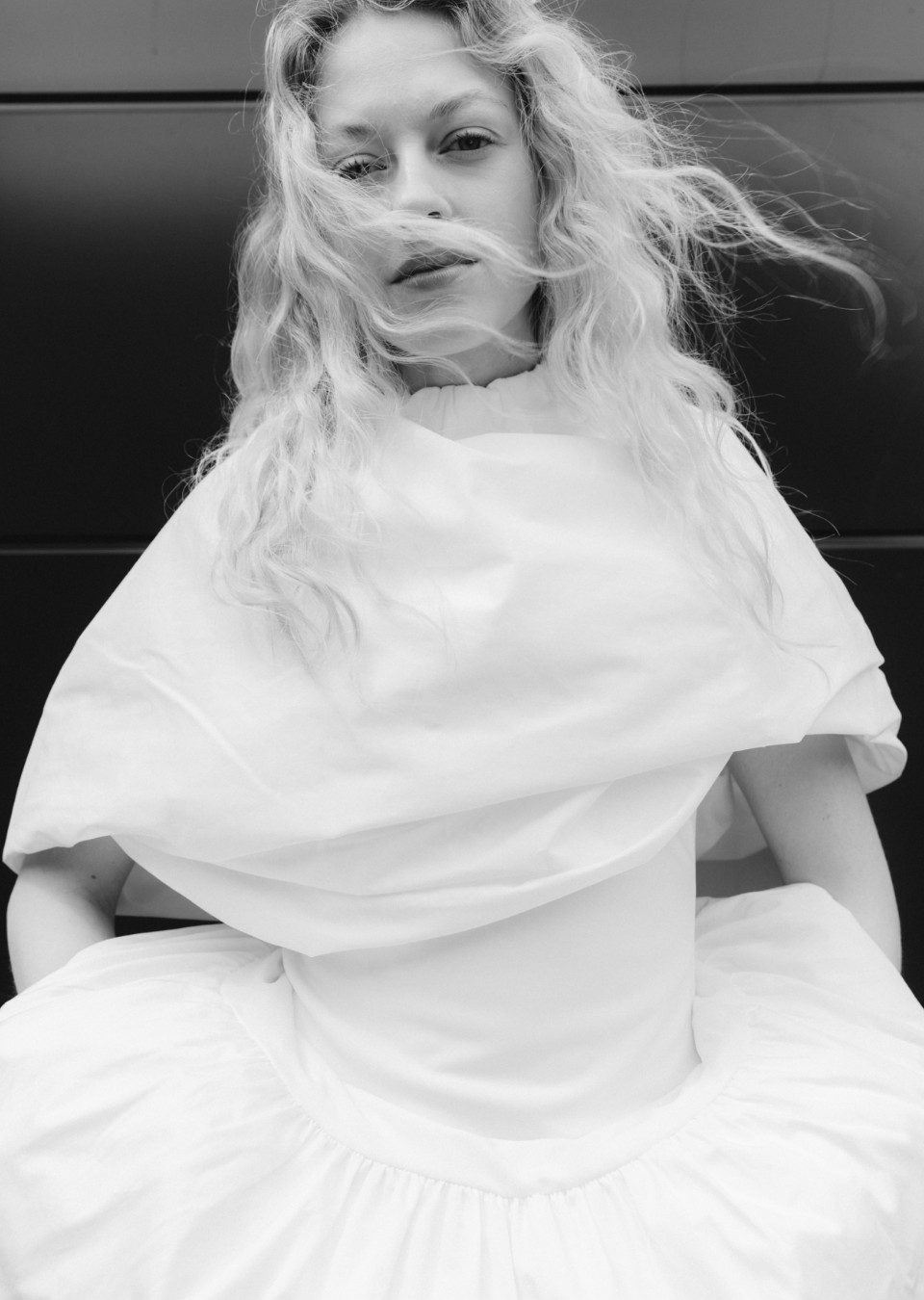 Isabel van der Linden  Touché Models