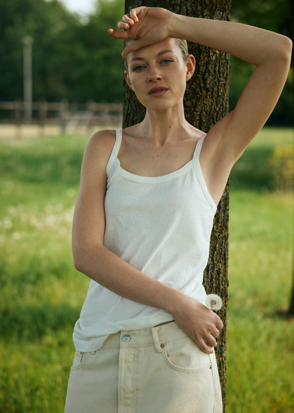 Isabel van der Linden  Touché Models