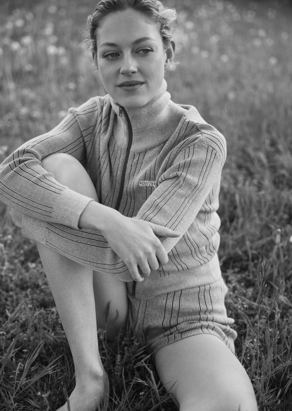 Isabel van der Linden  Touché Models