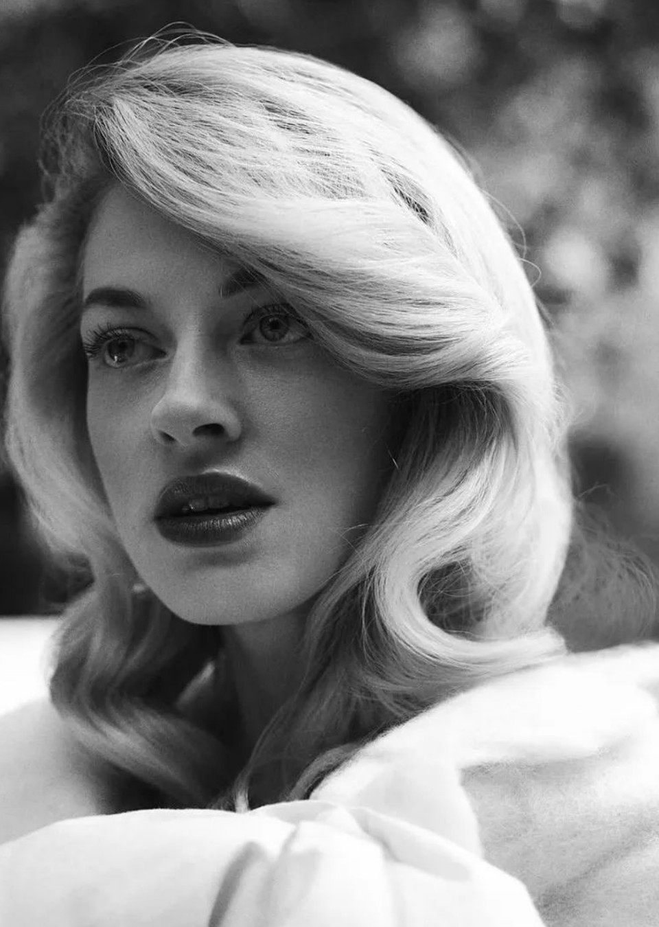 Isabel van der Linden  Touché Models