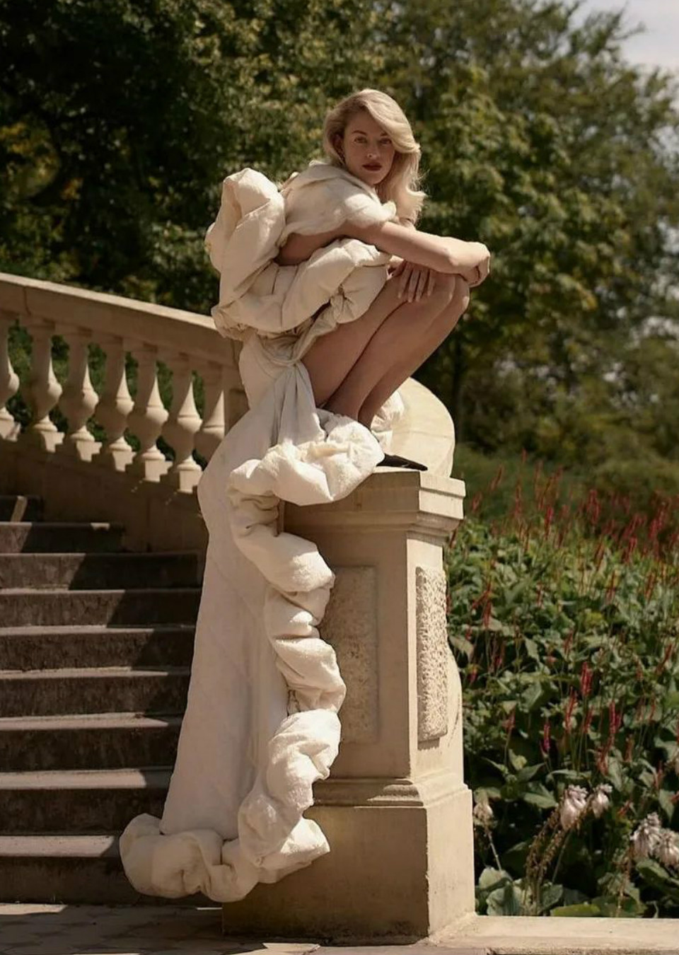 Isabel van der Linden  Touché Models