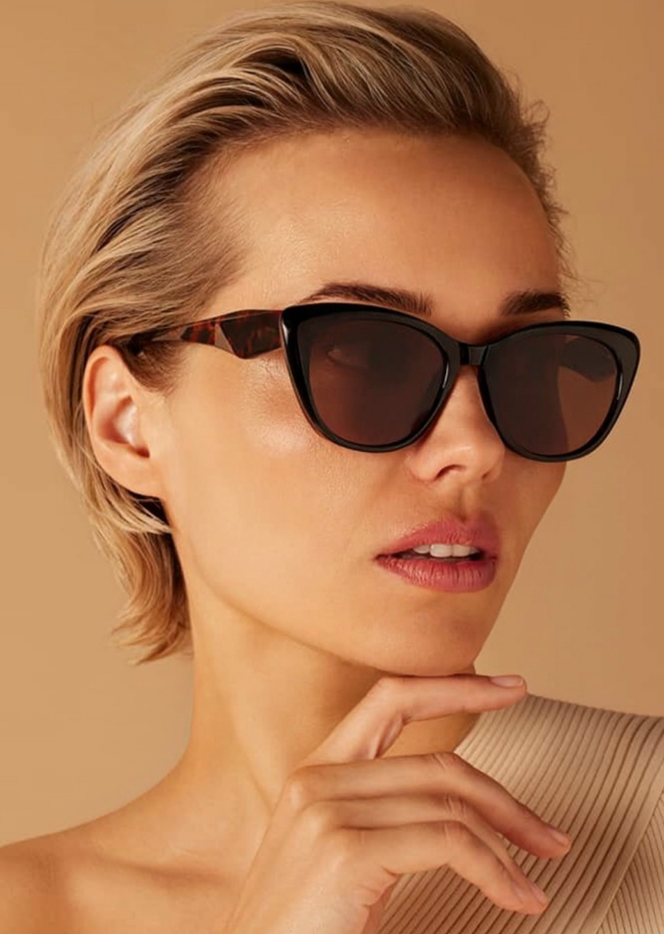 Amber Specials The Specials