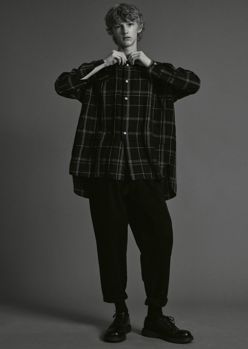 VOVA TKACHENKO  MAXModels