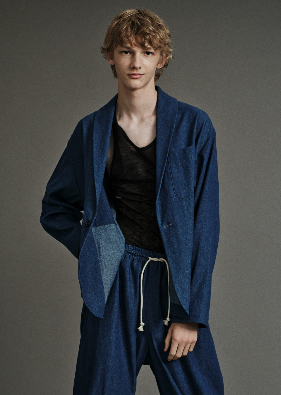 VOVA TKACHENKO  MAXModels