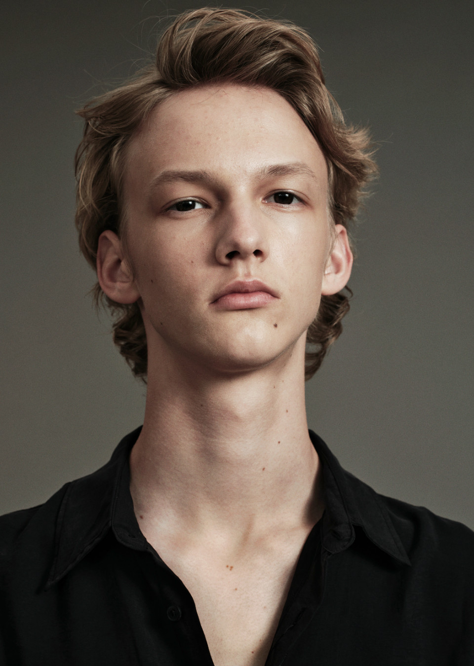 VOVA TKACHENKO  MAXModels