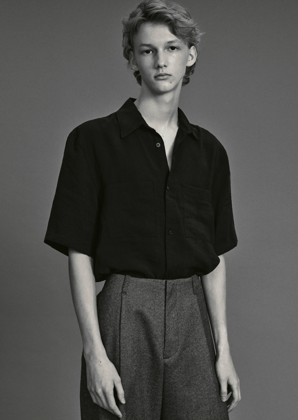 VOVA TKACHENKO  MAXModels