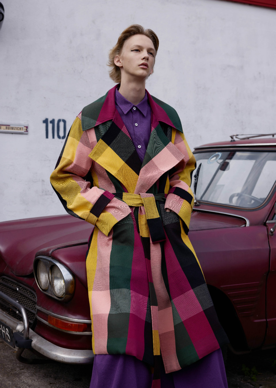 VOVA TKACHENKO  MAXModels