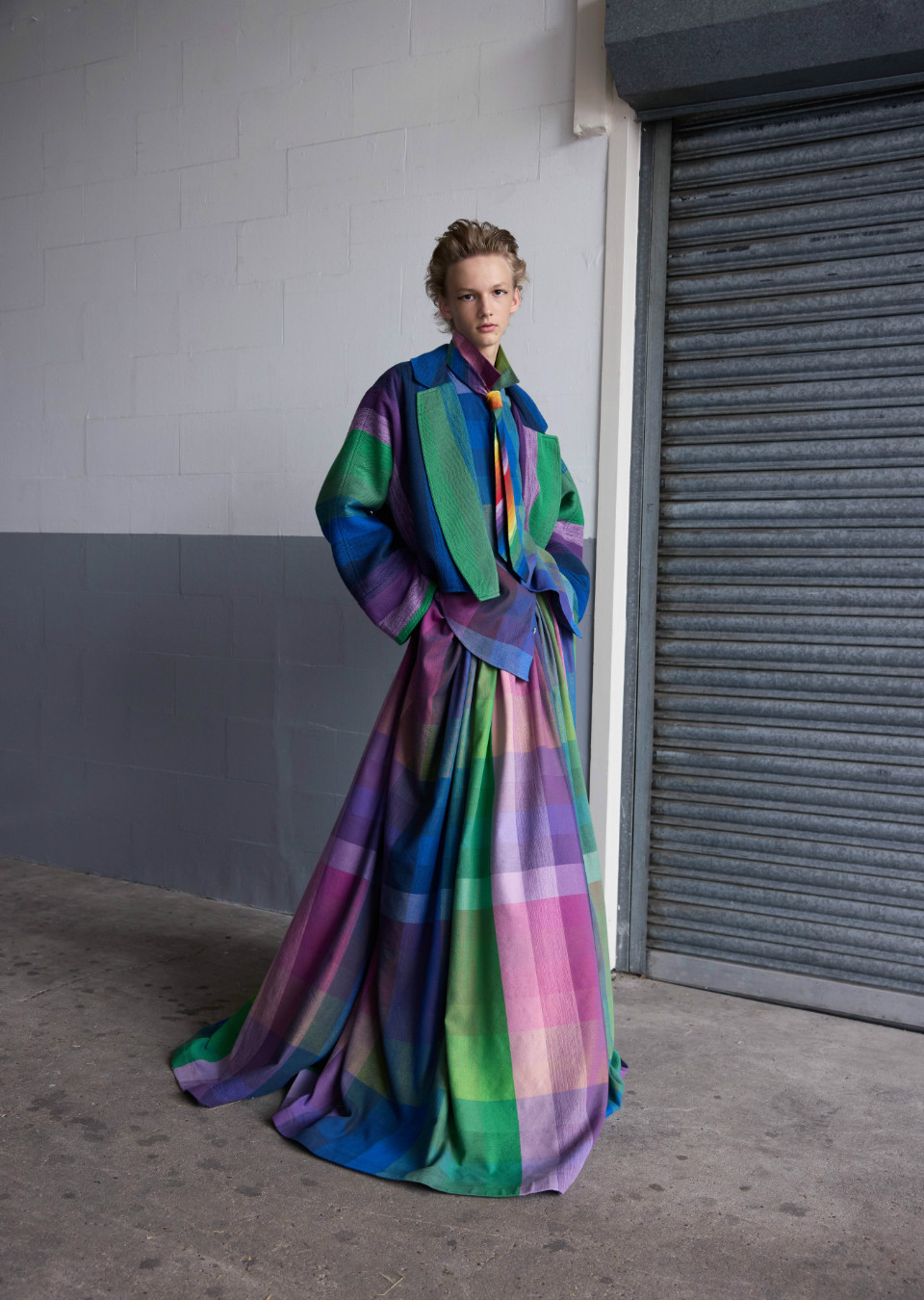 VOVA TKACHENKO  MAXModels