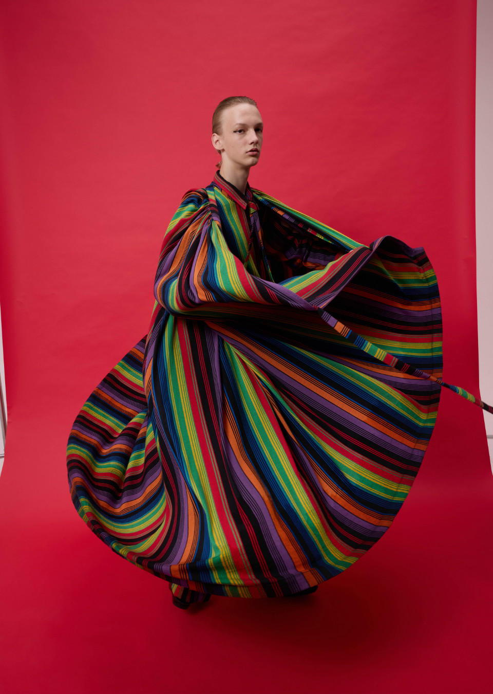 VOVA TKACHENKO  MAXModels