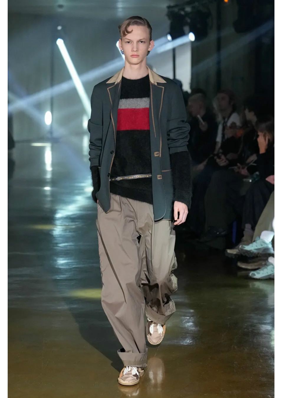 VOVA TKACHENKO  MAXModels