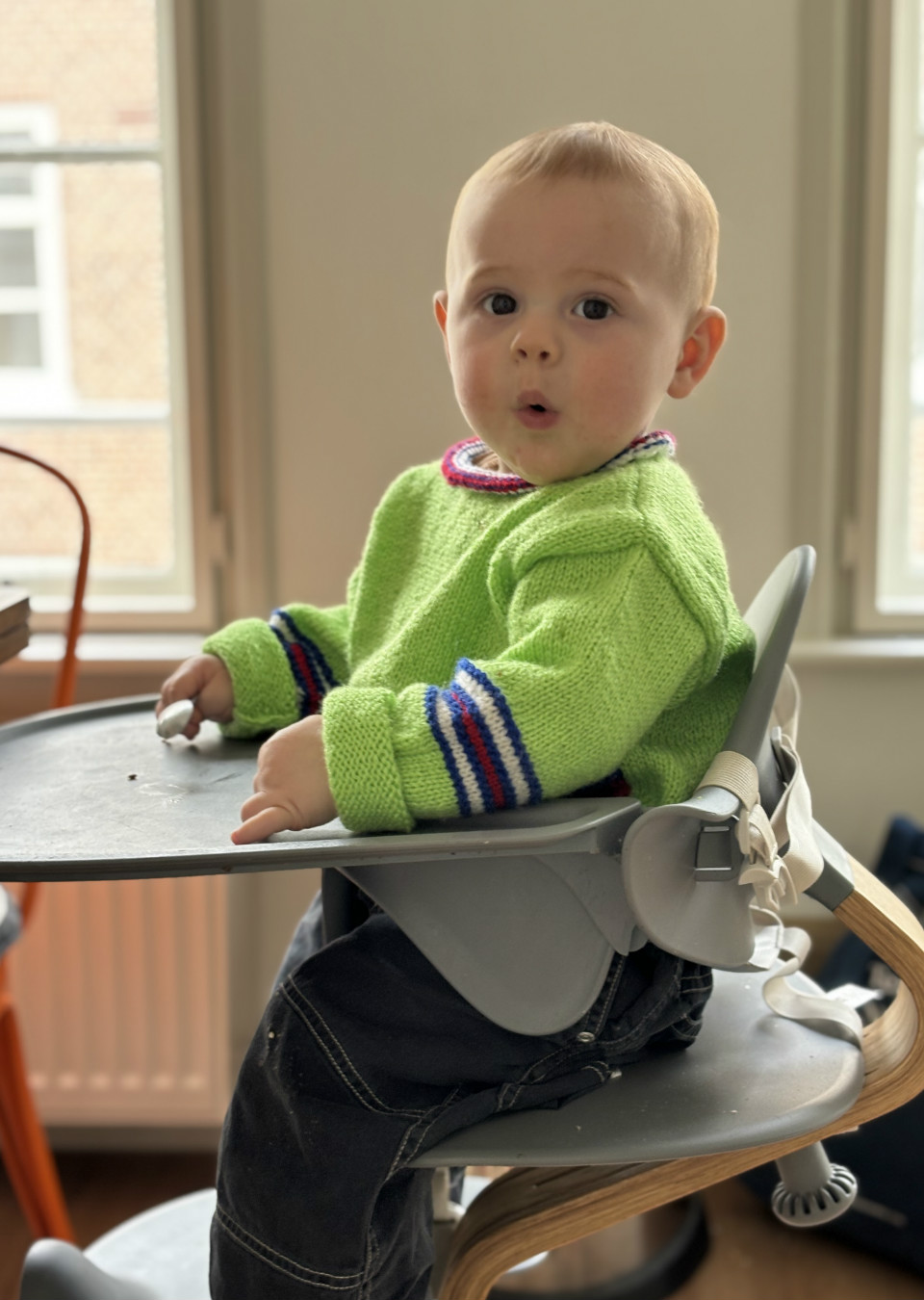 Nolen Kids The Specials