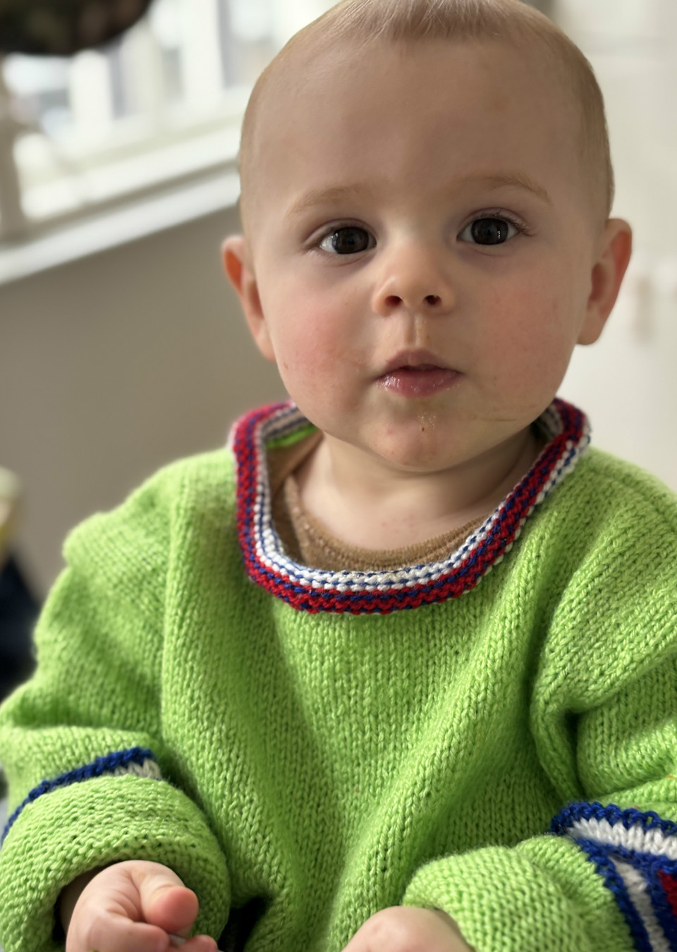 Nolen Kids The Specials