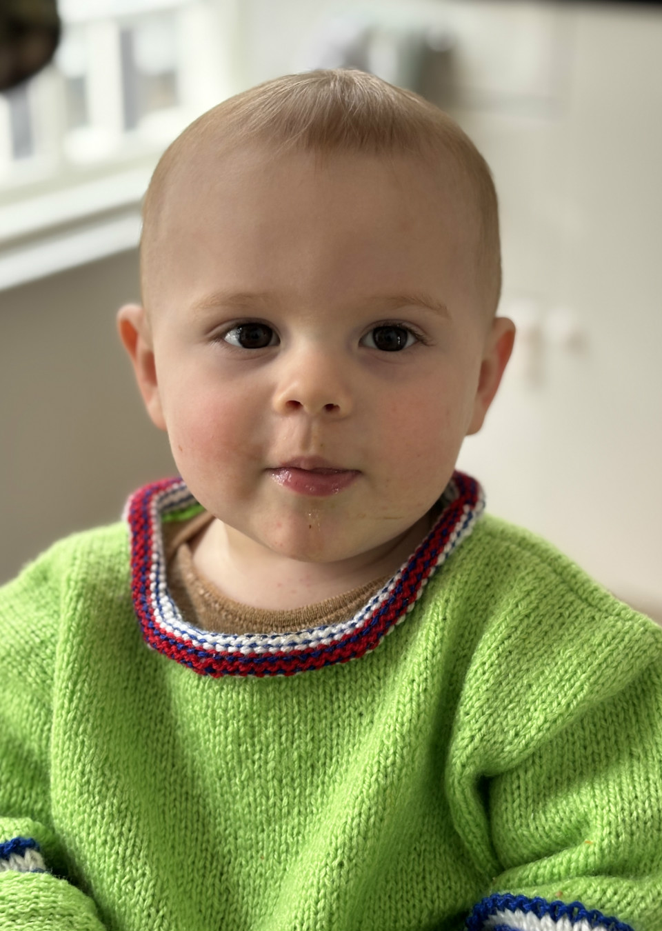 Nolen Kids The Specials