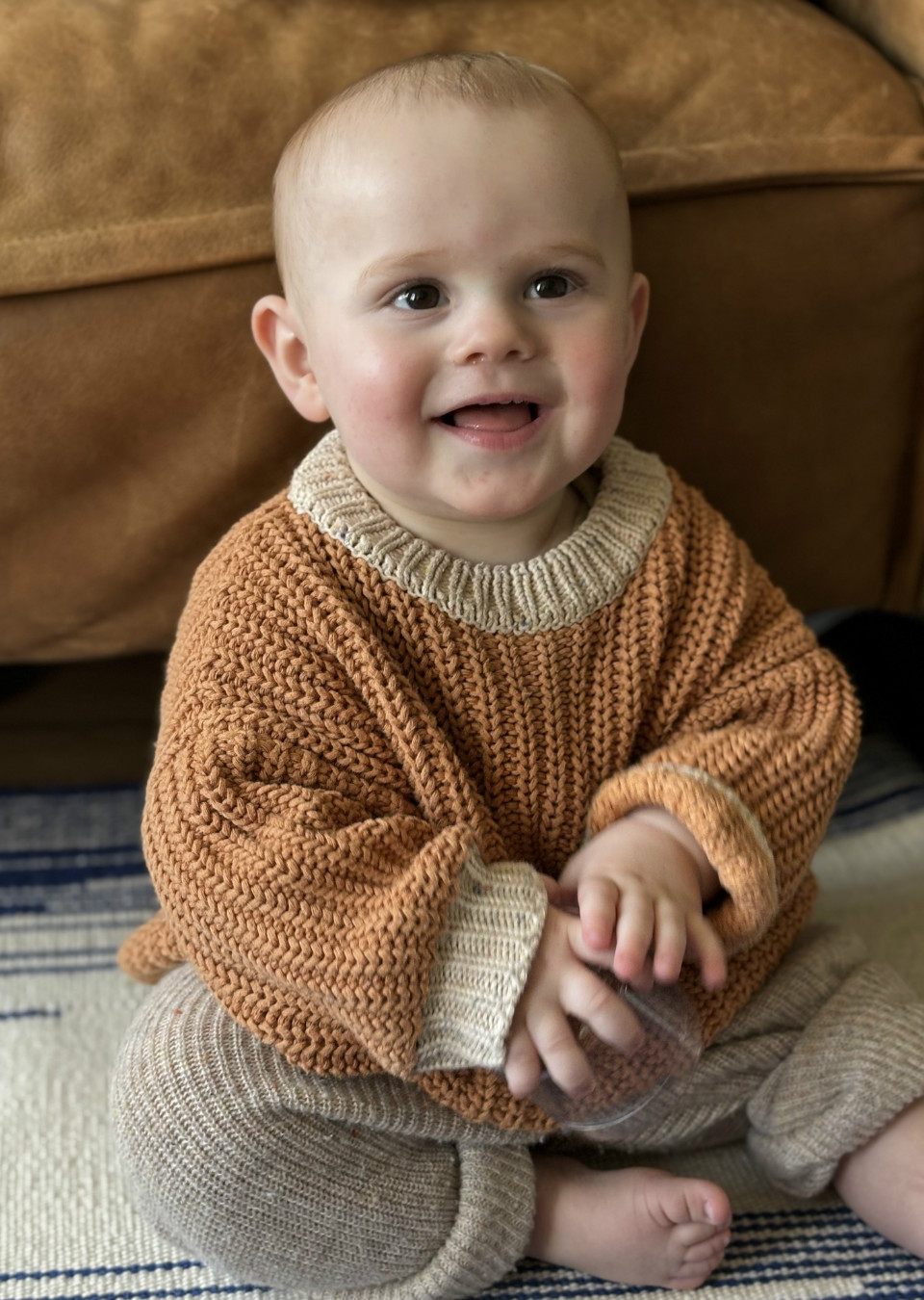 Nolen Kids The Specials