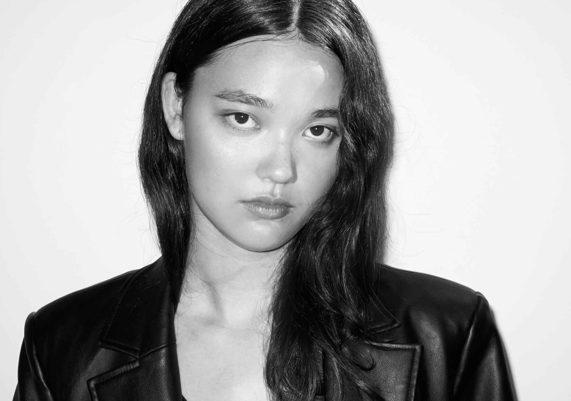 Lieke Scheerder Development Touché Models